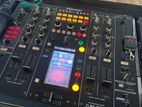 CDJ2000 DJM2000 Console