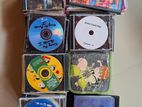 CDs Collection
