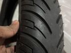 CEAT 100/90/17 Tire