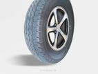 CEAT 195 R15 (8PR) BRAWO ORION (SRI LANKA) tyres for Nissan Caravan
