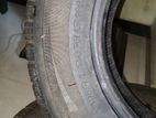Ceat 195 R15 2tyres