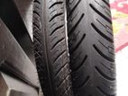 Ceat brand new 100-90-17/275-17