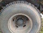 Ceat Hi Load 750 x 16 Tyre