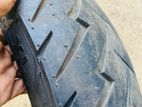 Bajaj Pulsar Ceat Tyre 140/70/17