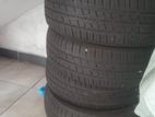 Ceat Tyre - Size 14. 4