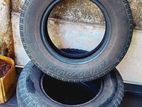 CEAT Van Tyres x3 102/100 R