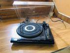 CEC Japan Stereo Direct Drive Manual Record Player
