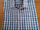 Cedarwood State Slim-Fit Gent's Shirt