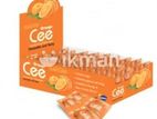 Cee vitamin ( vit c 500mg Australia 50 tabs)