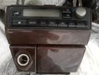 Cefiro A33 A/C Control