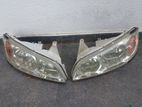 Cefiro A33 Head Light