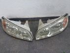 Cefiro A33 Head lights