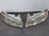 Cefiro A33 Head lights