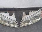 Cefiro A33 Head lights/other parts