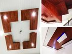 Ceiling and Wall Solutions - Vinyl Tiles, PVC Panel Sivilim