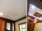 Ceiling Fabrication Ipanel