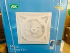 Ceiling Fan 2 x AGC - (USCF-162)