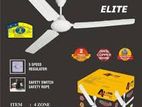 Ceiling Fan 4 Zone Elite