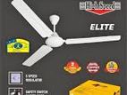 Ceiling Fan 4 Zone Elite