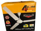 Ceiling Fan 4 Zone Elite