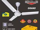 Ceiling Fan 4ZONE Grand