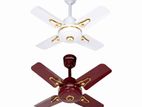 Ceiling Fan 5 Speed 24" inch