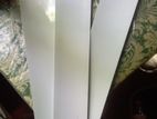 Ceiling Fan Blade