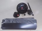 ceiling fan kdk