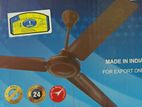 Ceiling Fan Pacific Brown