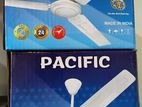 Ceiling Fan Pacific White
