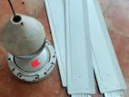 CEILING FANS