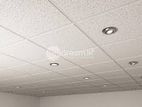 Ceiling Fixing