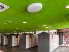 Ceiling Flooring - Malabe