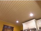 Ceiling Work