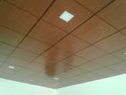 Ceiling Works