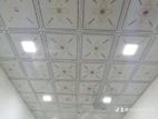 Ceiling