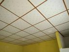 Roof Ceiling Works