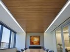 Ceiling