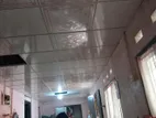 Ceiling Works