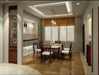 Ceiling Gypsum