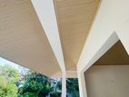 Ceiling Ipanel (eltoro 2x2 Sivilim, Pe+ Pvc Panal Civilima)