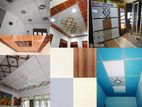 Ceiling Panel Installation -Moratuwa