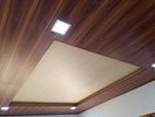 Ceiling (Panel) Work