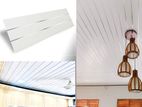 Ceiling PVC iPanel PE+ Sivilima Panels - Dehiwala