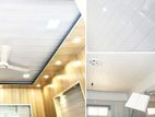 Ceiling PVC iPanel PE+ Sivilima Panels