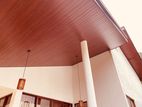 Ceiling සිවිලිම I Panel Sivilima (pe+ Pvc Panal Civilima, 2x2)