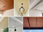 Ceiling සිවිලිම iPanel Sivilima (PE+ PVC Civilima, 2x2)- Kotte
