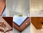 Ceiling සිවිලිම iPanel Sivilima (PE+ PVC Panal Civilima, 2x2)