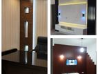 Ceiling Sivilim Mateerial and Construction-MALABE