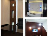 Ceiling Sivilim Mateerial and Construction-MALABE